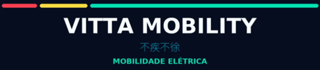 Vitta Mobility